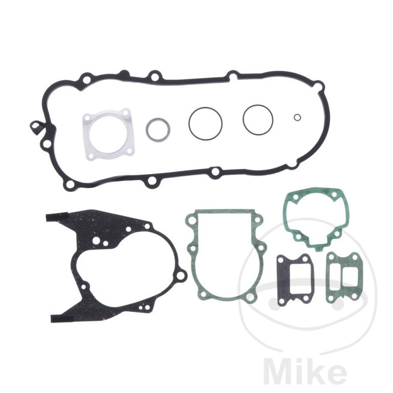 Gasket Kit Complete Athena Without Shaft Seals for Peugeot Motorbikes 1996