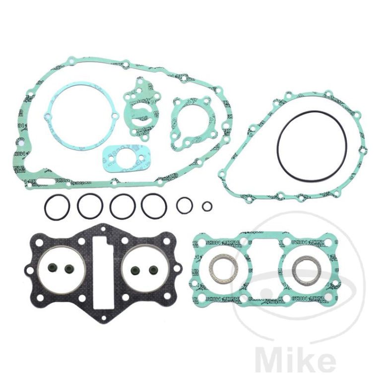 Engine Complete Gasket Athena for Kawasaki Motorbikes 1980-1984