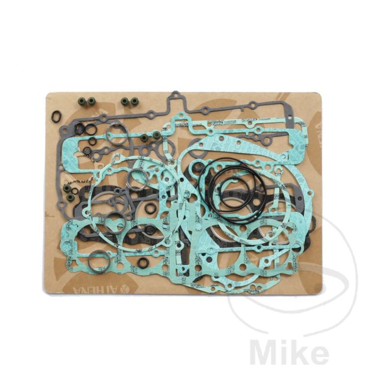 Engine Complete Gasket Athena for Kawasaki Motorbikes 1980-1992