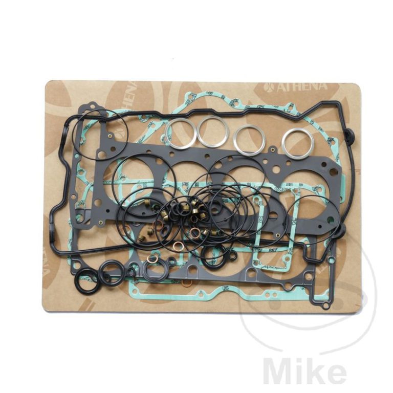 Engine Complete Gasket Athena for Kawasaki Motorbikes 1984-1994