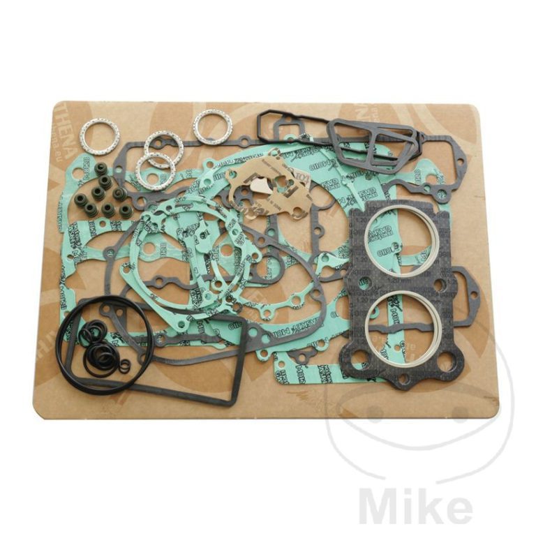 Engine Complete Gasket Athena for Kawasaki Motorbikes 1981-1983