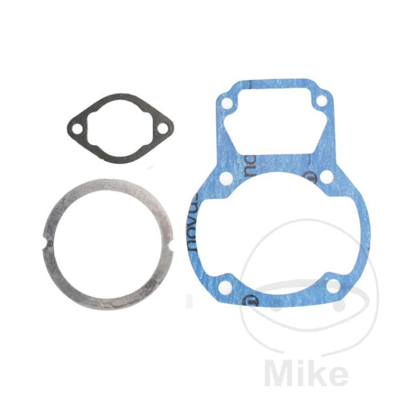 Engine Gasket Kit Complete Athena Rotax 350 Without Shaft Seals for Motorbikes