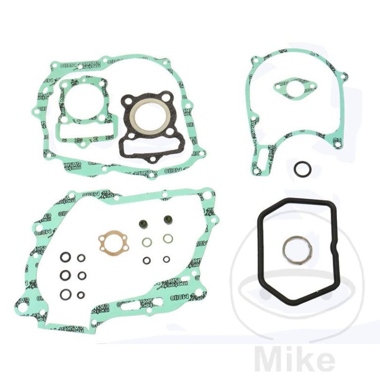 Engine Complete Gasket Athena for Honda Motorbikes 1976-1983