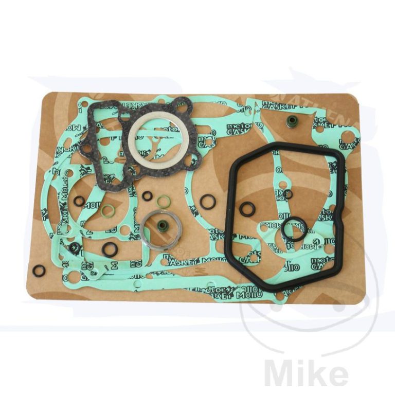 Engine Complete Gasket Athena for Honda Motorbikes 1976-1983