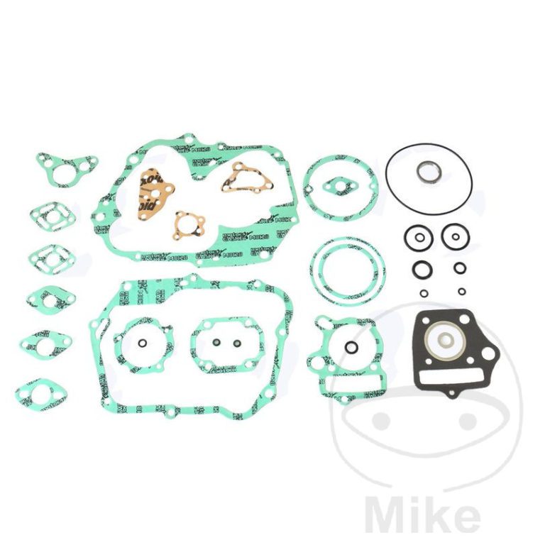 Engine Complete Gasket Athena for Honda Motorbikes 1979-1985