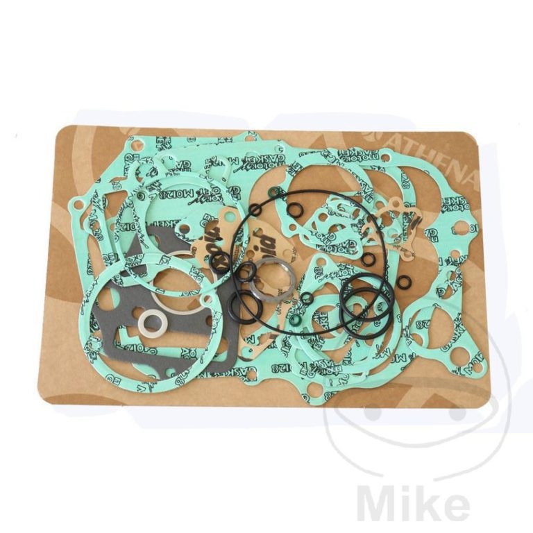 Engine Complete Gasket Athena for Honda Motorbikes 1979-1985