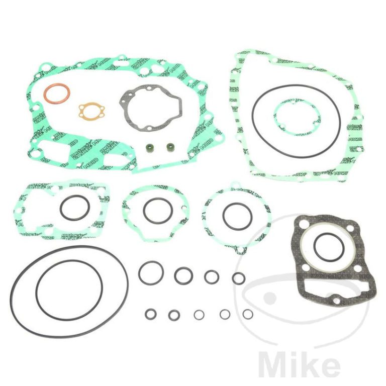 Engine Complete Gasket Athena for Honda Motorbikes 1979-1983