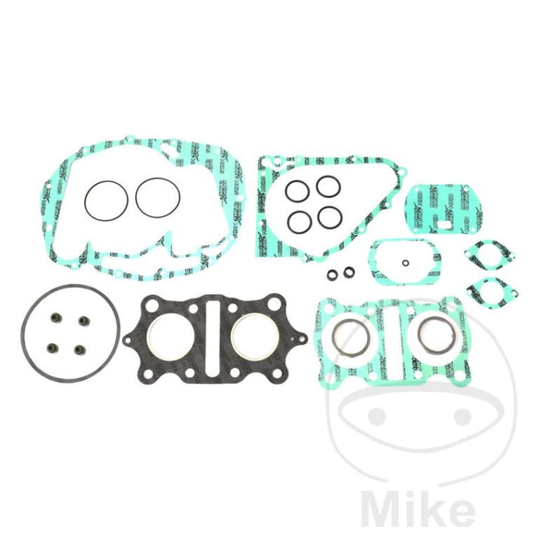 Engine Complete Gasket Athena for Honda Motorbikes 1974-1979