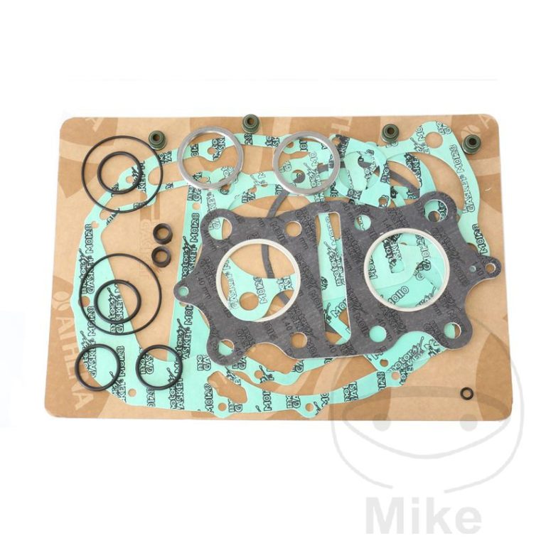 Engine Complete Gasket Athena for Honda Motorbikes 1974-1979