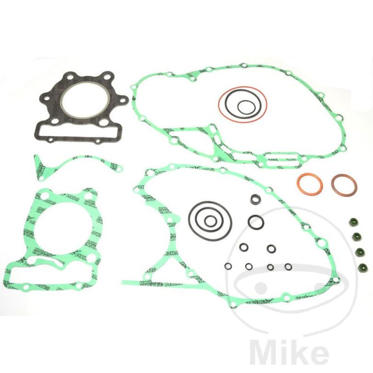 Engine Complete Gasket Athena for Honda Motorbikes 1980-1984