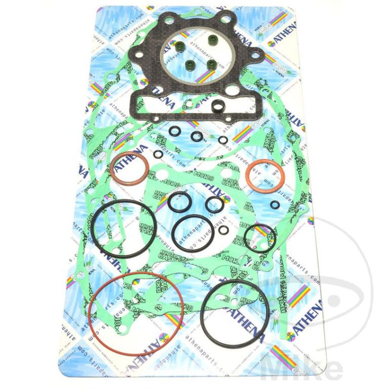 Engine Complete Gasket Athena for Honda Motorbikes 1980-1984