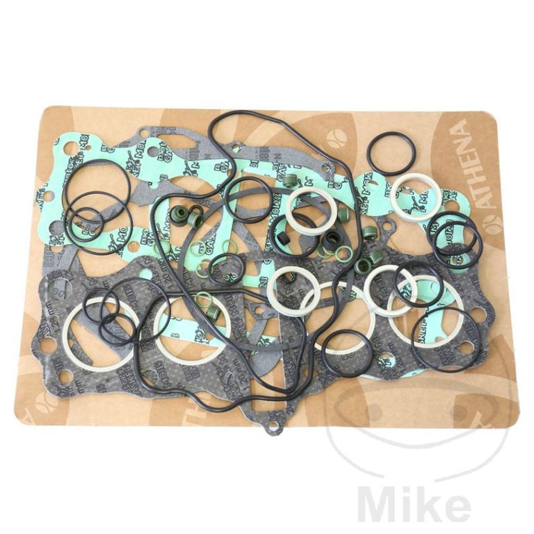 Engine Complete Gasket Athena for Honda Motorbikes 1973-1975