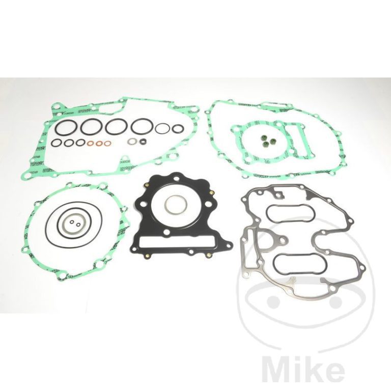 Engine Complete Gasket Athena for Honda Motorbikes 1985-1988