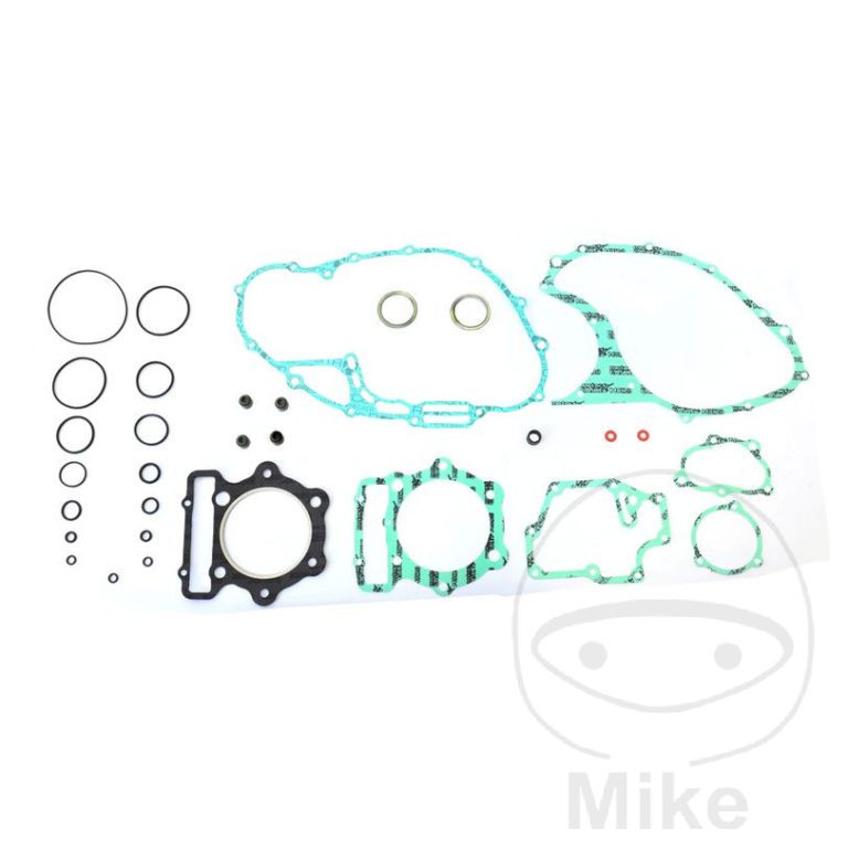 Engine Complete Gasket Athena for Honda Motorbikes 1982-1983