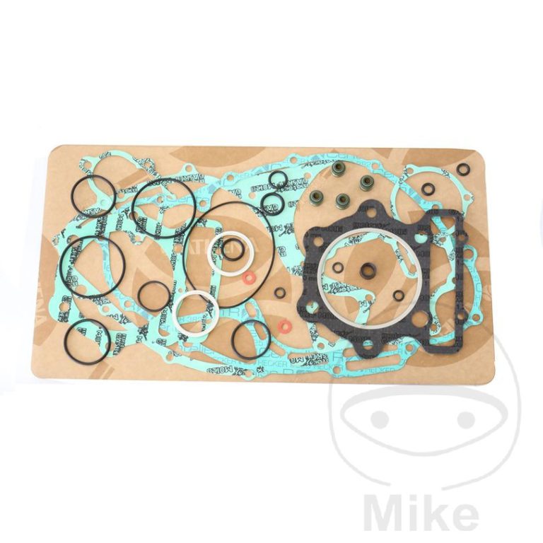 Engine Complete Gasket Athena for Honda Motorbikes 1982-1983