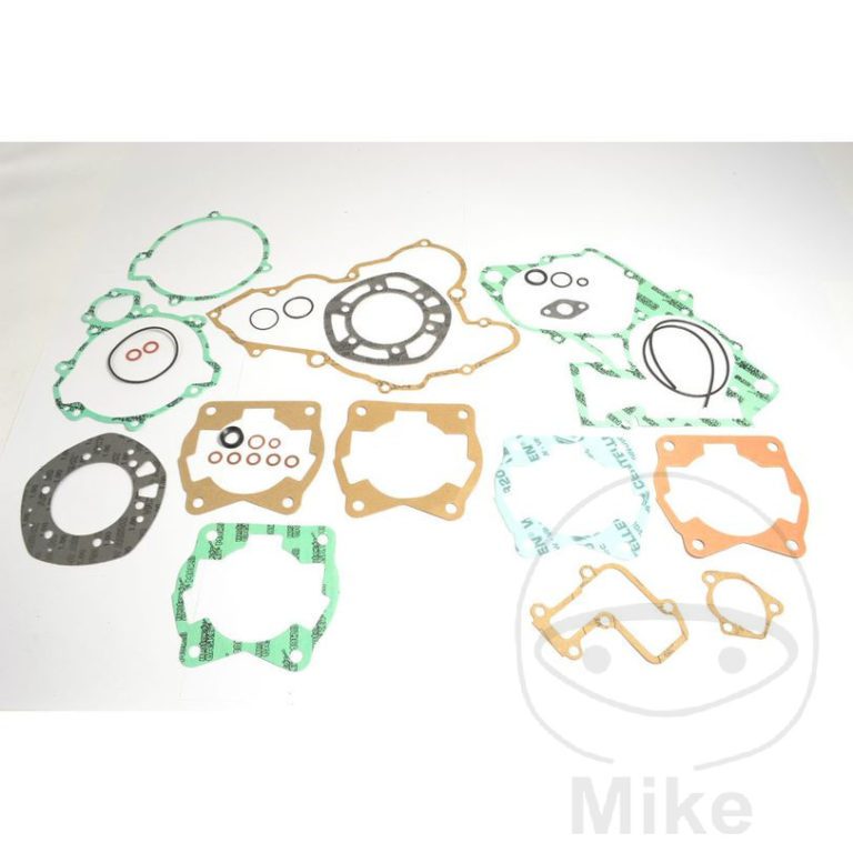 Engine Complete Gasket Athena for KTM Motorbikes 1995-1997