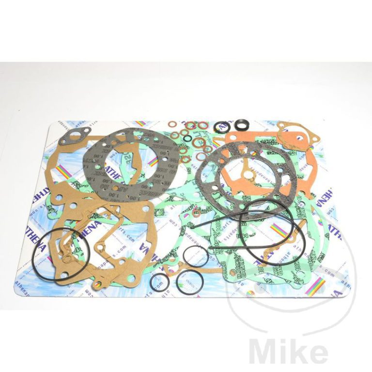 Engine Complete Gasket Athena for KTM Motorbikes 1995-1997