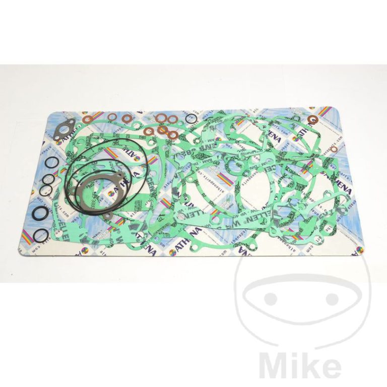 Engine Complete Gasket Athena for KTM Motorbikes 1996-1998