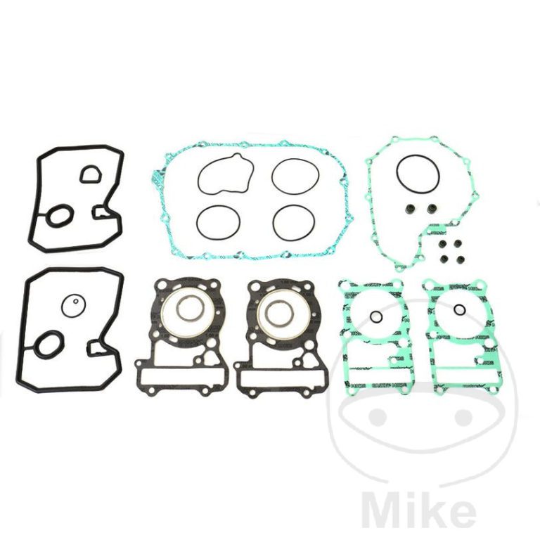 Engine Gasket Kit Complete Athena for Honda Motorbikes 1983-1985