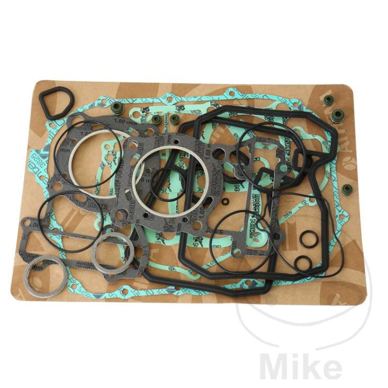 Engine Gasket Kit Complete Athena for Honda Motorbikes 1983-1985