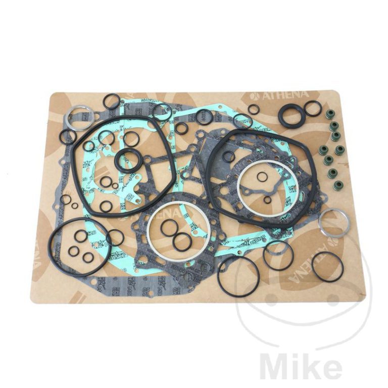 Engine Complete Gasket Athena for Honda Motorbikes 1983