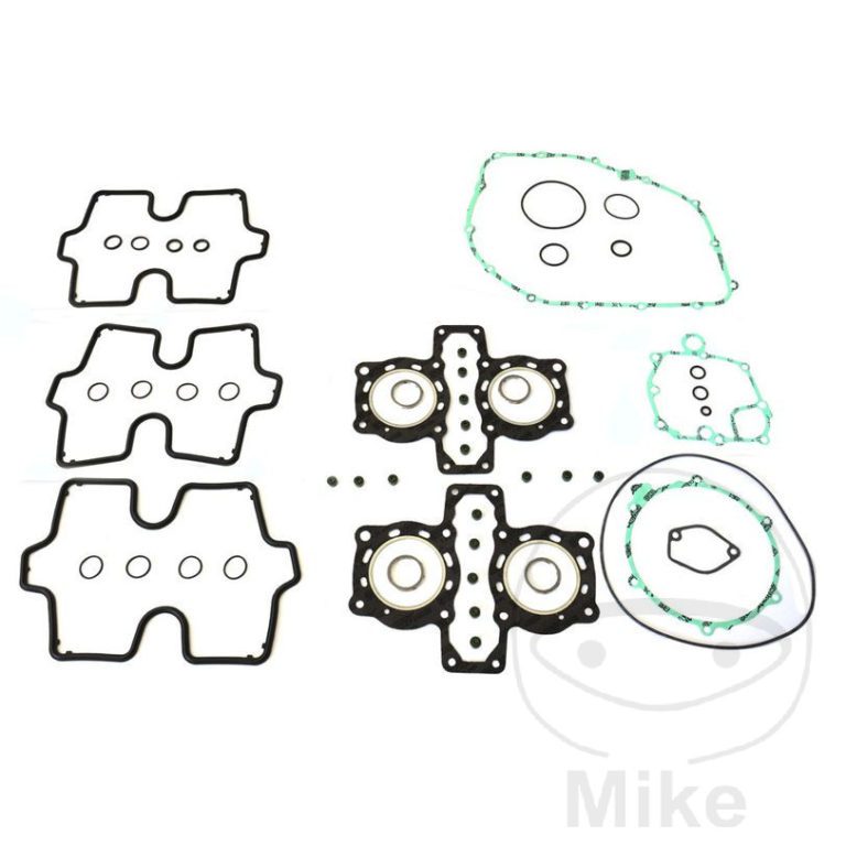 Engine Complete Gasket Athena for Honda Motorbikes 1982-1984