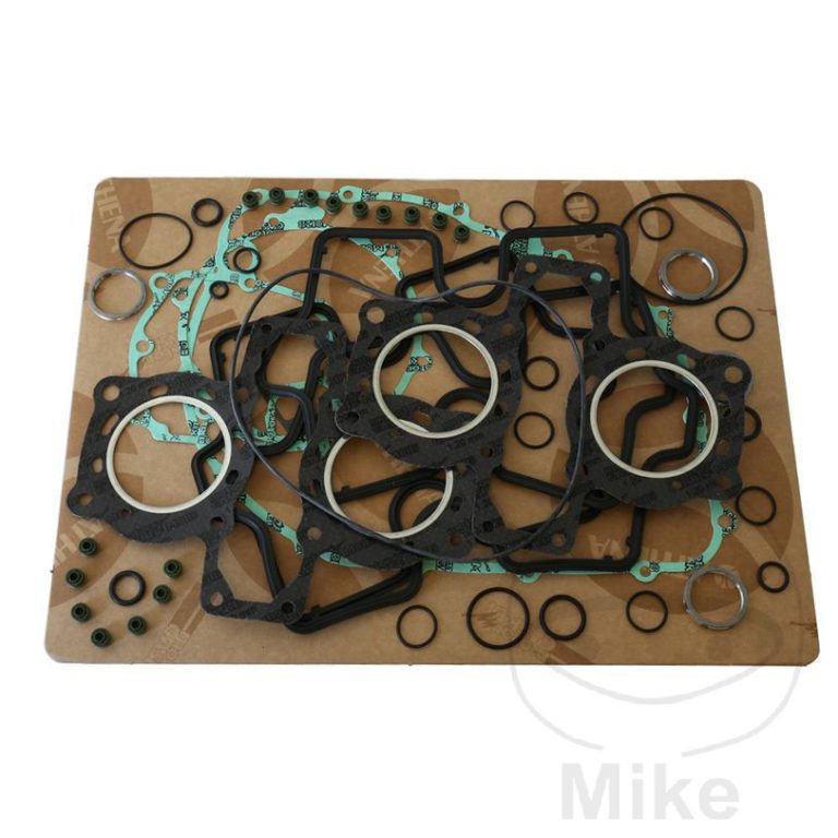 Engine Complete Gasket Athena for Honda Motorbikes 1982-1984