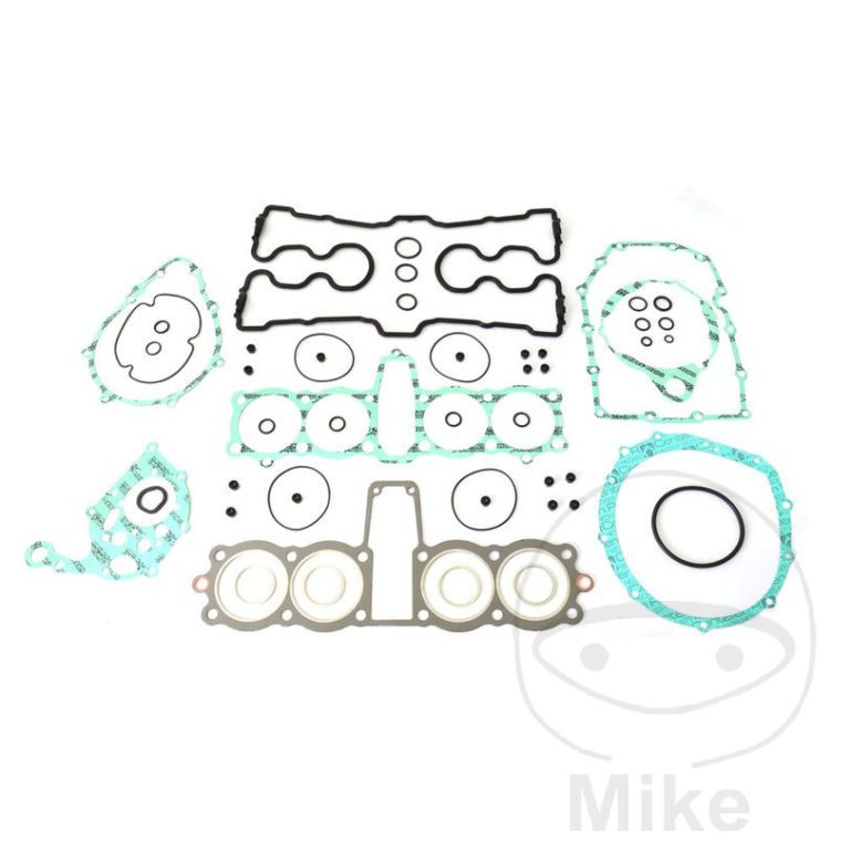 Engine Complete Gasket Athena for Honda Motorbikes 1981-1984