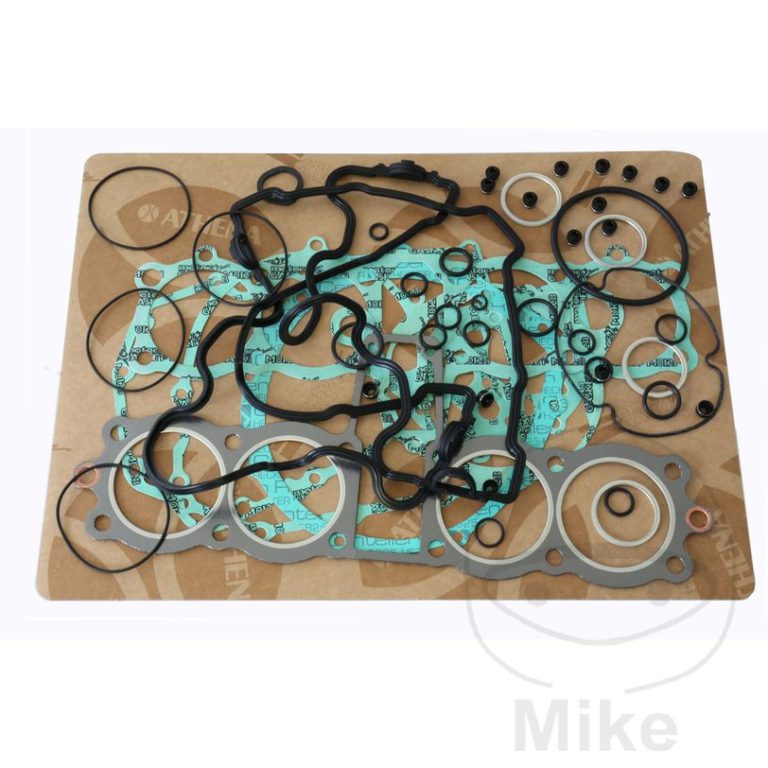 Engine Complete Gasket Athena for Honda Motorbikes 1981-1984