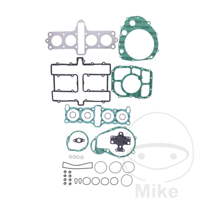 Engine Complete Gasket Athena for Suzuki Motorbikes 1981-1983