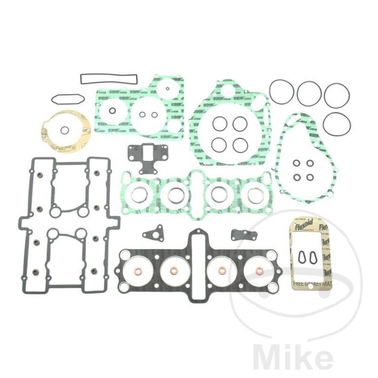 Engine Complete Gasket Athena for Suzuki Motorbikes 1979-1981