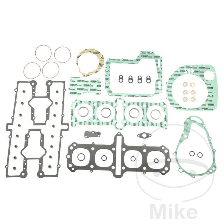 Engine Complete Gasket Athena for Suzuki Motorbikes 1980-1984