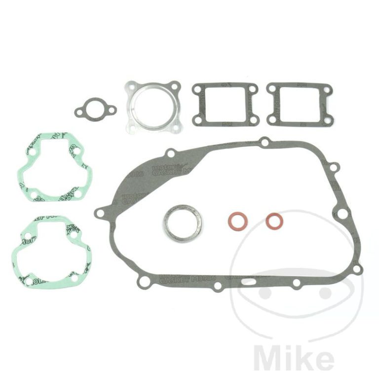 Engine Complete Gasket Athena for Yamaha Motorbikes 1975-1985