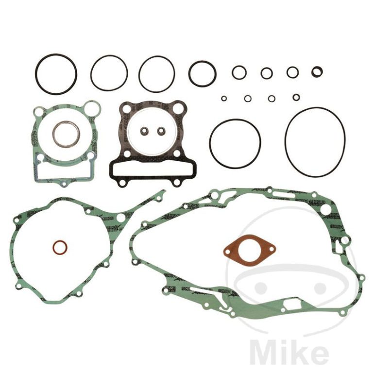 Engine Complete Gasket Athena for Yamaha Motorbikes 1980-1983