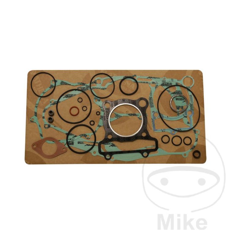 Engine Complete Gasket Athena for Yamaha Motorbikes 1980-1983