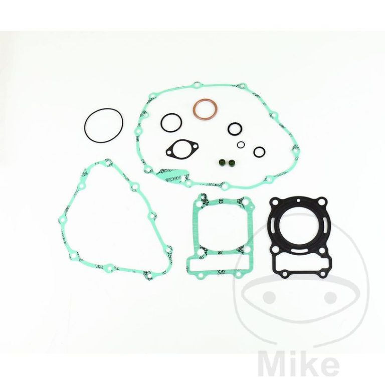 Engine Complete Gasket Athena for Honda Motorbikes 2004-2007