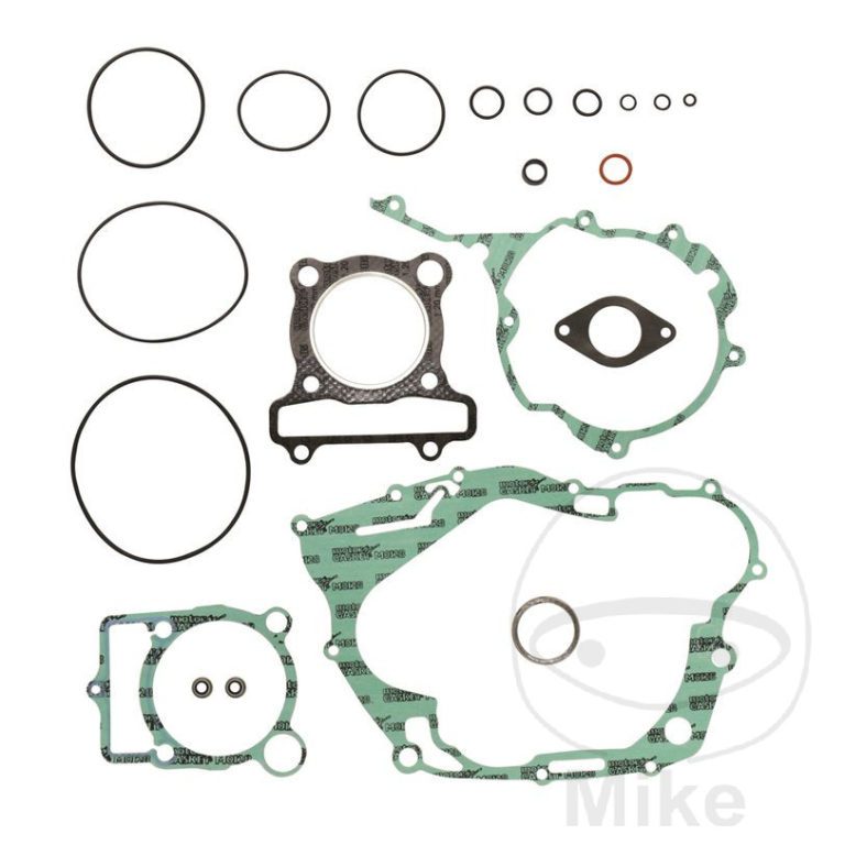 Engine Complete Gasket Athena for Yamaha Motorbikes 1980-1990