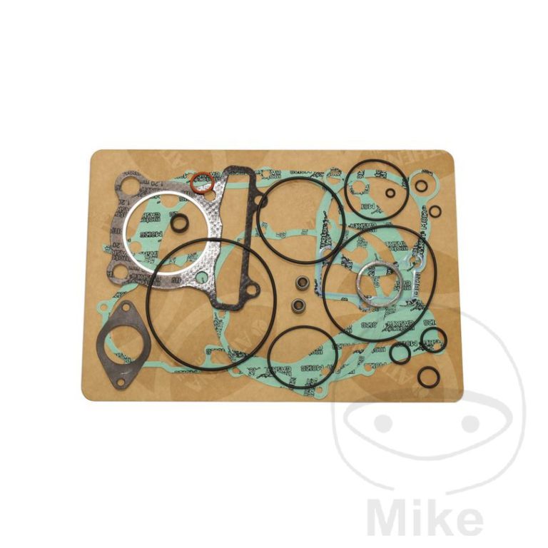 Engine Complete Gasket Athena for Yamaha Motorbikes 1980-1990