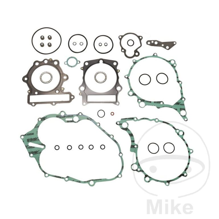 Engine Complete Gasket Athena for Yamaha Motorbikes 1983-1989