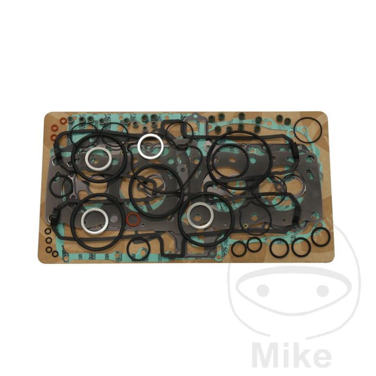 Engine Complete Gasket Athena for Yamaha Motorbikes 1985-1994