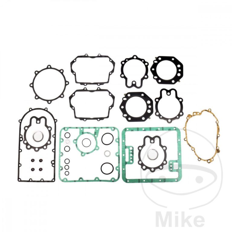 Gasket Kit Complete Athena Without Shaft Seals for Moto Motorbikes 2005-13