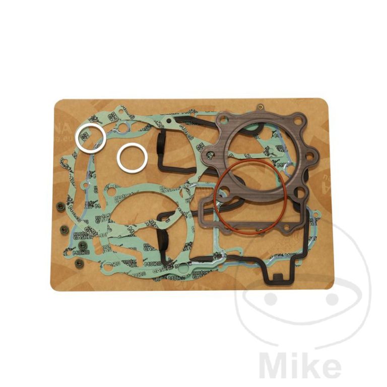 Engine Complete Gasket Athena for Yamaha Motorbikes 1985-1995