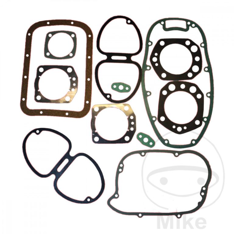 Engine Gasket Kit Complete Athena for BMW Motorbikes 1960-1969