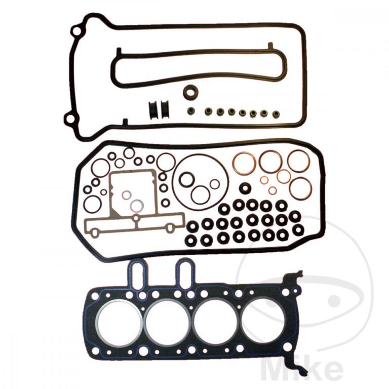 Engine Complete Gasket Athena for BMW Motorbikes 1986-1989