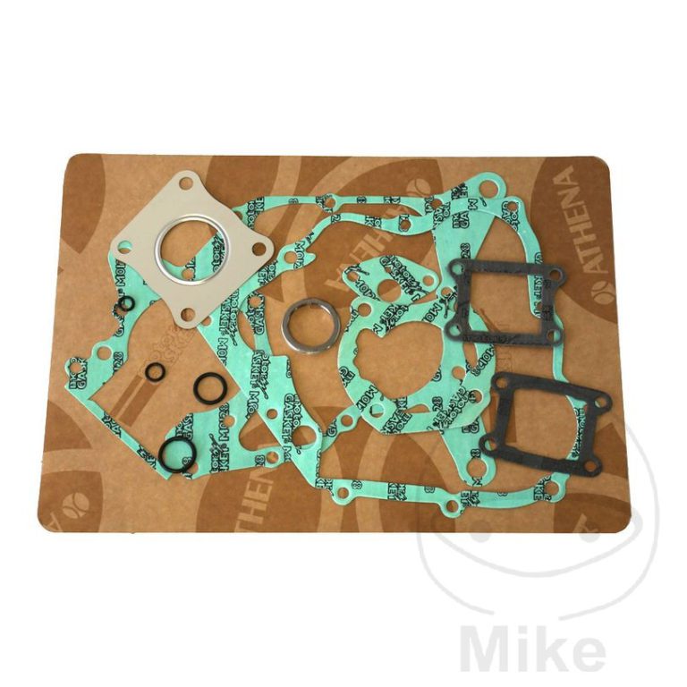 Engine Complete Gasket Athena for Honda Motorbikes 80-1983