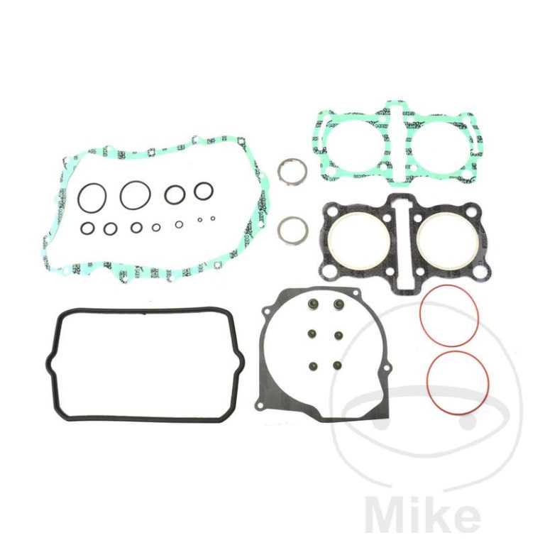 Engine Complete Gasket Athena for Honda Motorbikes 1985