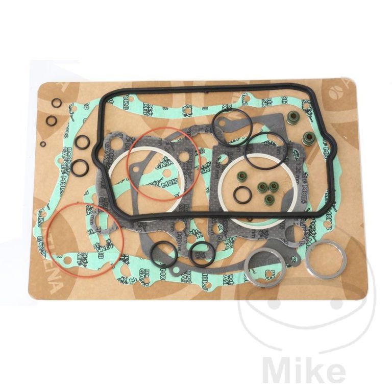 Engine Complete Gasket Athena for Honda Motorbikes 1985