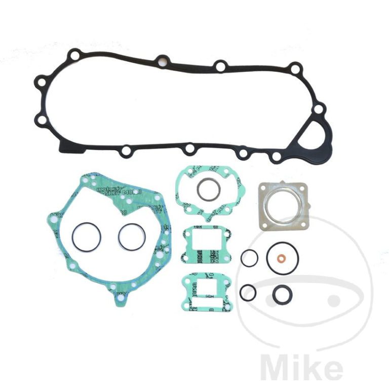 Engine Complete Gasket Athena for Honda Motorbikes 1995-2001