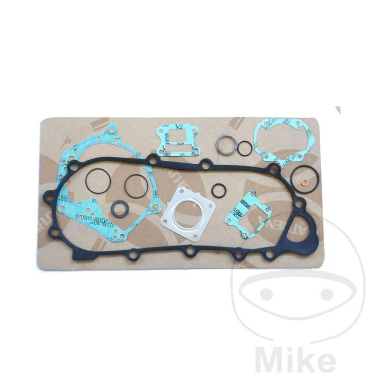 Engine Complete Gasket Athena for Honda Motorbikes 1995-2001