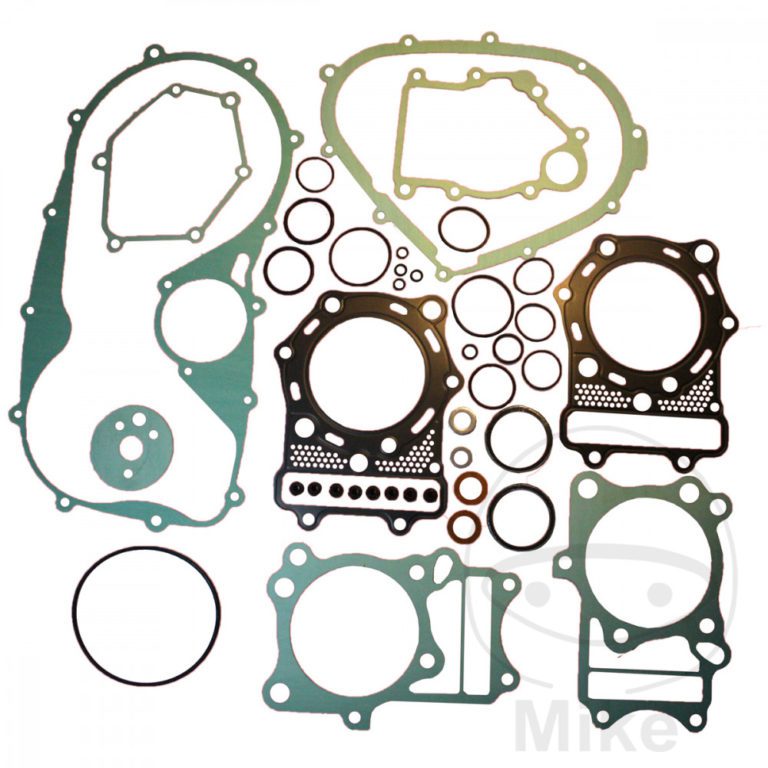 Engine Complete Gasket Athena for Kawasaki Motorbikes 1995-2006